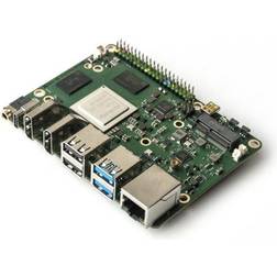 Radxa RS119-B8 Rock 5 B 8 GB Monitor