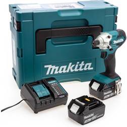 Makita DTD156F001 (2x3.0Ah)
