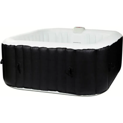 Sunspa Inflatable Hot Tub Spa SUN3700684107121 800 L 6 Persons