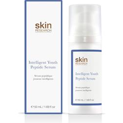 Skin Research Intelligent Youth Peptide Serum 60Ml
