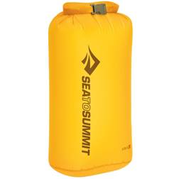 Sea to Summit Eco Ultra-sil Drybag 8L Yellow