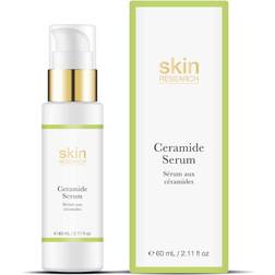 Skin Research Ceramide Serum 60Ml