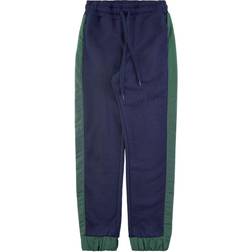 The New Fully sweatpants Navy 11-12 år