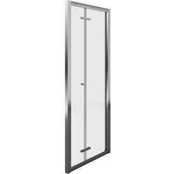 Aqualux Shine 6 Bi-Fold Shower