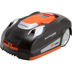 Yard Force Robot Cortacésped NX100i 50W 1000m