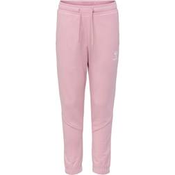 Hummel Sweatpants hmlNuttie Zephyr år (104) Sweatpants