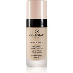 Collistar Impeccabile long-lasting foundation #1N