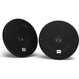 JBL STAGE1621 6.5 Inch 2-Way Coaxial Car Speakers 350W