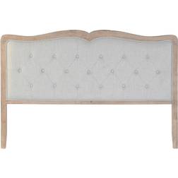 Dkd Home Decor S3040765 Headboard 180cm