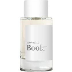 Commodity Book Personal Eau De Parfum 100 Ml 100ml