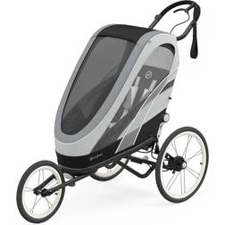 Cybex Zeno Seat Pack Medal Grey