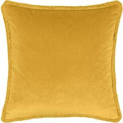 Freya Complete Decoration Pillows Orange, Gold, Brown, Silver, Purple, Blue, Pink, Red (45x45cm)