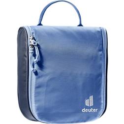 Deuter Wash Center I Wash bag size 3 l, blue