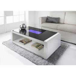 Spot on Dealz Stunning Coffee Table 60x90cm