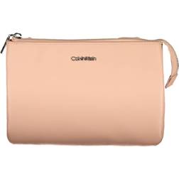 Calvin Klein Women's Handbag beige