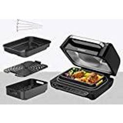 Beper Cucinotto Multifunction Grill and Air Fryer