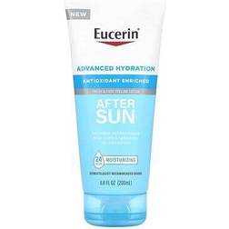 Eucerin Advanced Hydration After Sun Lotion 200ml