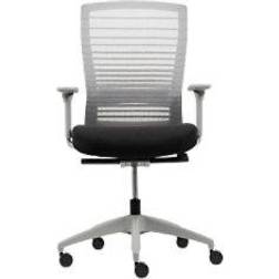 Realspace Synchro Tilt Ergonomic Office Chair