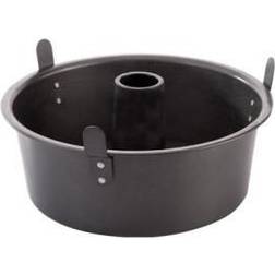 Tescoma Schimmel Angel Cake 26 cm Hintergrund Abnehmbar Brotbackform