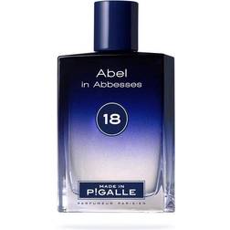 Made In Pigalle Abel Abbesses EdP 75ml