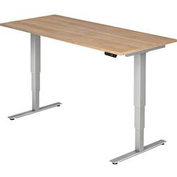 Hammerbacher XDSM 19 S Schreibtisch 180 x 80 Bureau d'écriture