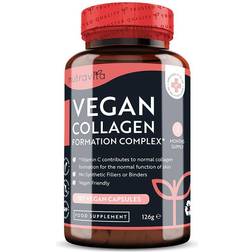 Nutravita Vegan Collagen Formation Complex
