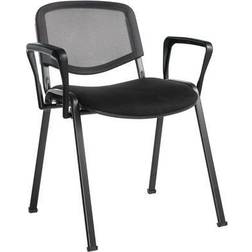 Taurus Dams mesh back Kitchen Chair