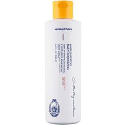 Seven Potions Hair Shampoo Daily Energizing