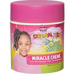 African Pride Dream Kids Olive Miracle Creme 170g