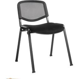 Taurus Dams mesh back Kitchen Chair