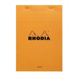 Rhodia Notizblock Rhodia Nr. A5