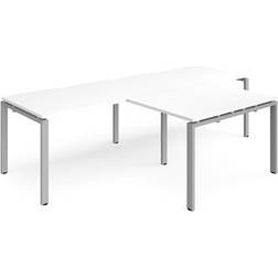 Adapt Dams double Writing Desk