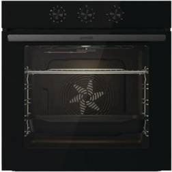 Gorenje BO6725E02BG Sort