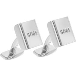 HUGO BOSS Kile 10245362 01 Lysgrå