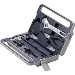 Xiaomi Hoto Skruemaskine Kit 17pk Værktøjssæt