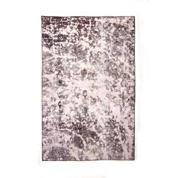 D-sign Handknuten Vintage 121x187cm Rosa, Lila
