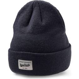 Upfront Gaston Youth Beanie, Dark Navy