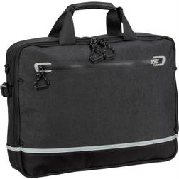 Jost Lillehammer Business Bag 13" - Black