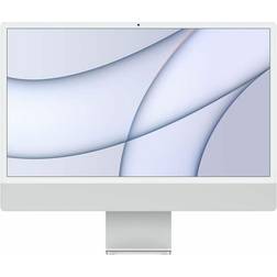 Apple iMac 24" Retina 4,5K M1 2021 8/8 Coeurs SSD