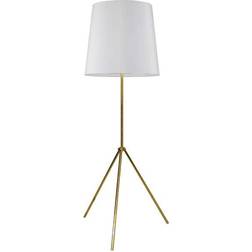 Dainolite OD3-F-790 Floor Lamp 66.2"