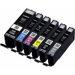 Canon Ink Cartridge