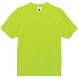 Ergodyne GloWear 8089 Hi-Vis T-shirt