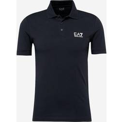 EA7 Men's Core ID Polo Shirt