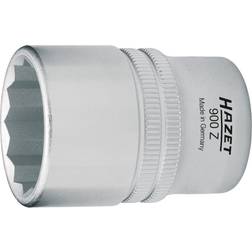 Hazet 900Z-12 Uttag Hylsnyckel
