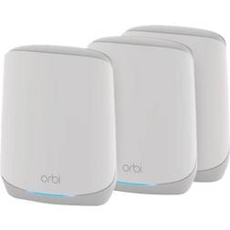 Netgear Orbi RBK763S (3-pack)