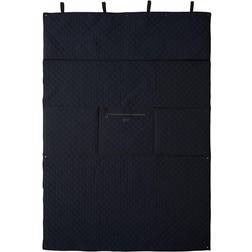 Catago Quilted Boksgardin