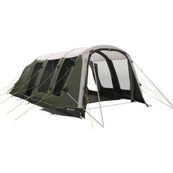 Outwell Sundale 5PA 5-6-person tent grey