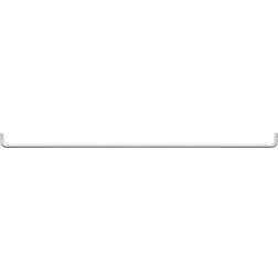 Gejst Nivo Shelf Rail Bianco Scaffale