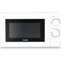 Flama Microwave 700W 20L White