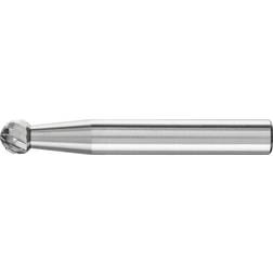 Pferd Aluminium Fræsestift 45 mm 6 mm